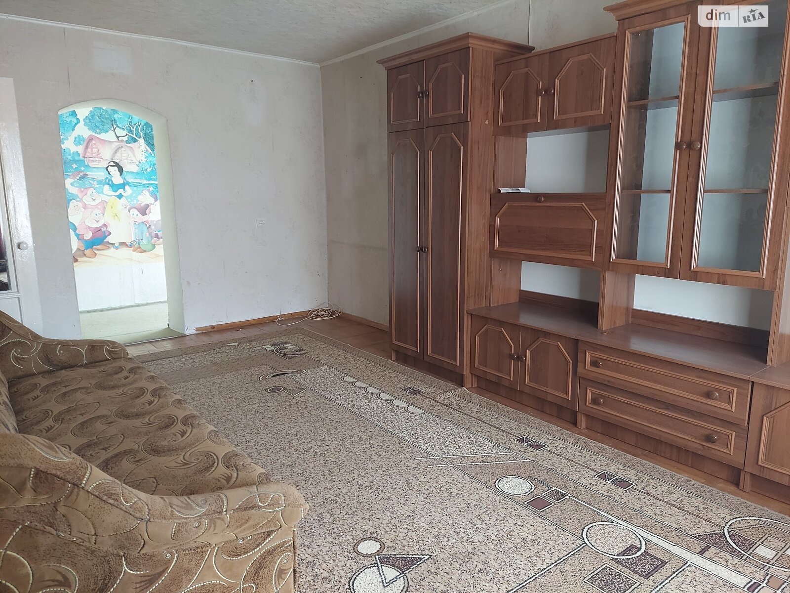 однокімнатна квартира з меблями в Тернополі, район Східний, на вул. Героїв Крут, кв. 49 в довготривалу оренду помісячно фото 1 однокімнатна квартира з меблями в Тернополі, район Східний, на вул. Героїв Крут, кв. 49 в довготривалу оренду помісячно фото 1