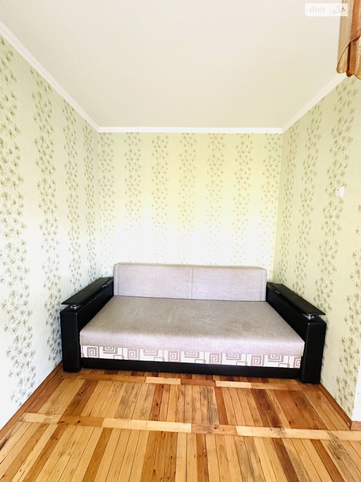 однокомнатная квартира в Тернополе, район Восточный, на ул. Героев Крут в аренду на долгий срок помесячно фото 1