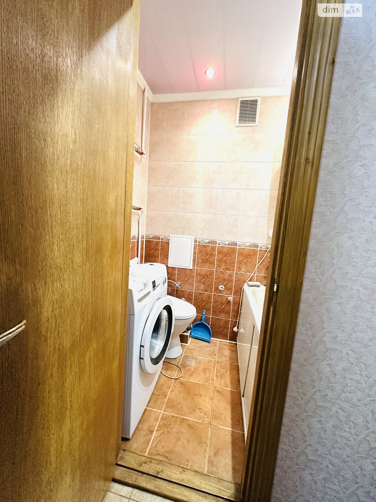 однокомнатная квартира в Тернополе, район Восточный, на ул. Героев Крут в аренду на долгий срок помесячно фото 1