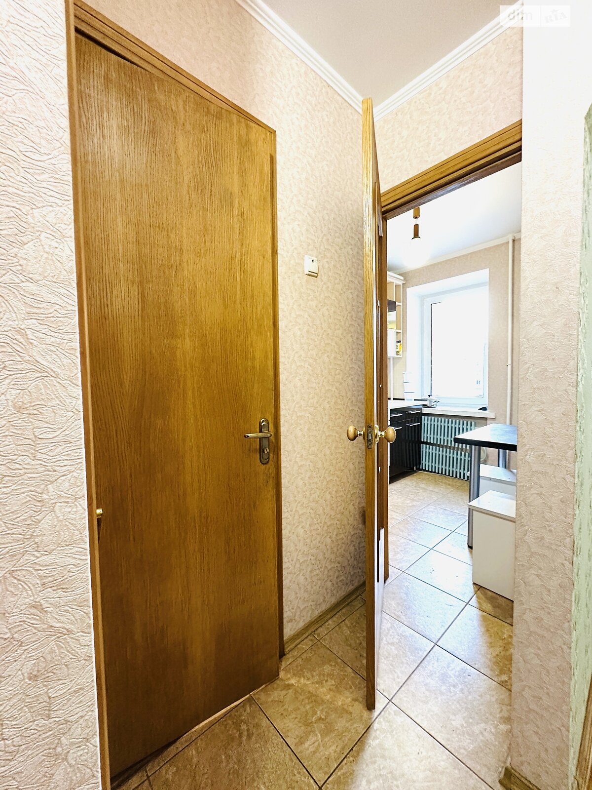 однокомнатная квартира в Тернополе, район Восточный, на ул. Героев Крут в аренду на долгий срок помесячно фото 1