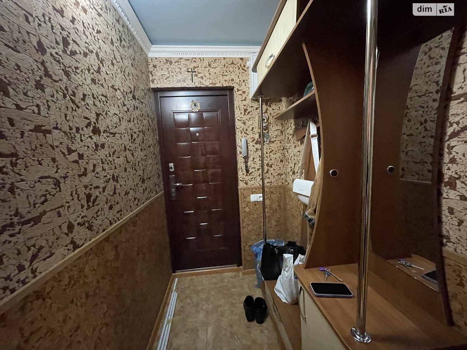 двокімнатна квартира в Тернополі, район Східний, на вул. Героїв Крут в довготривалу оренду помісячно фото 1