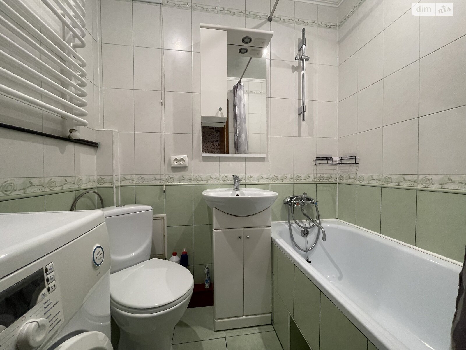 двокімнатна квартира в Тернополі, район Східний, на вул. Героїв Крут в довготривалу оренду помісячно фото 1