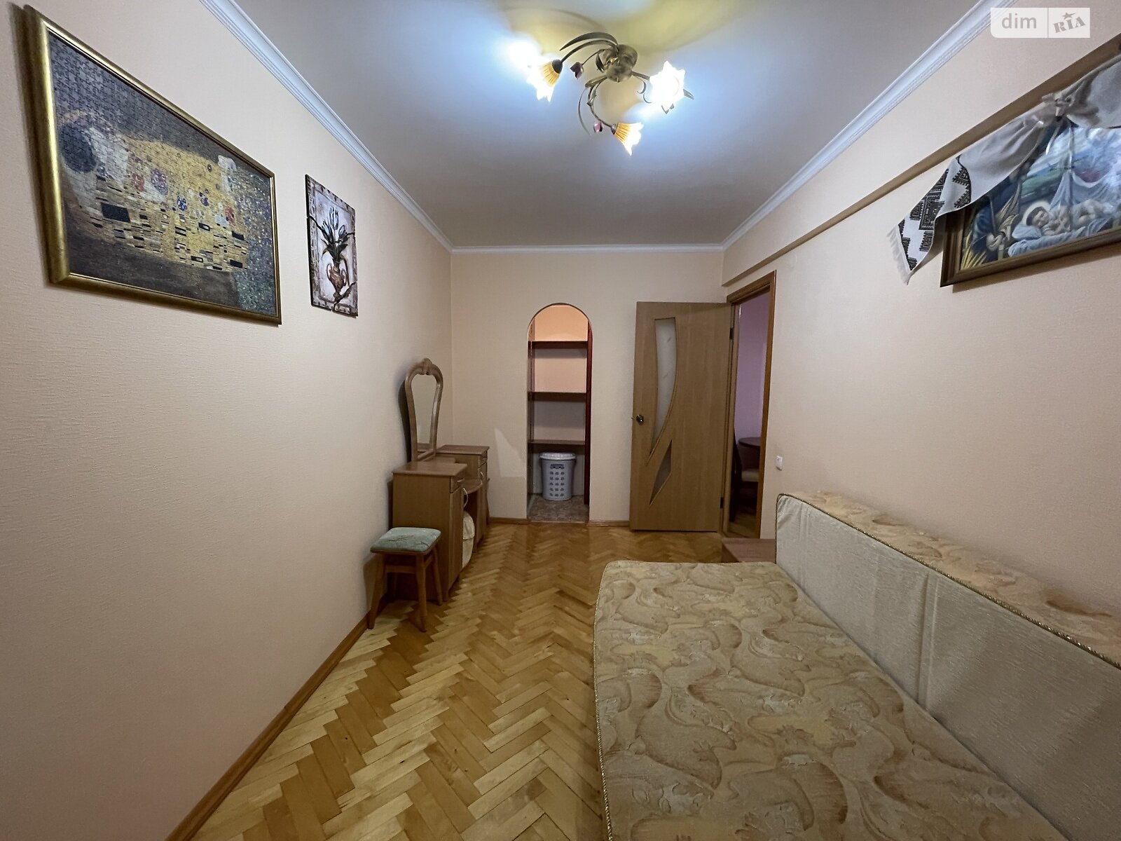 двокімнатна квартира в Тернополі, район Східний, на вул. Героїв Крут в довготривалу оренду помісячно фото 1