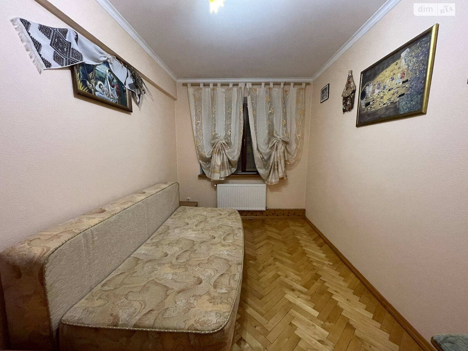 двокімнатна квартира в Тернополі, район Східний, на вул. Героїв Крут в довготривалу оренду помісячно фото 1