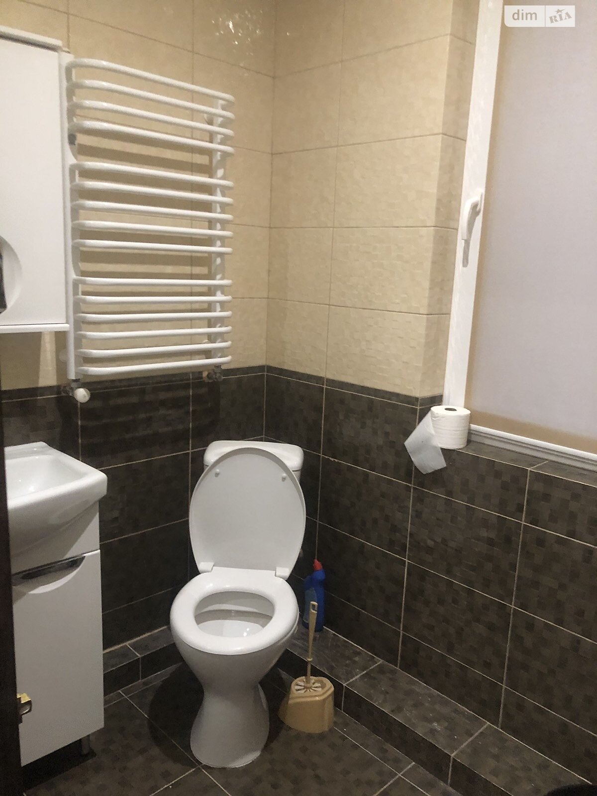 двокімнатна квартира в Тернополі, район Східний, на вул. Татарська 19 в довготривалу оренду помісячно фото 1