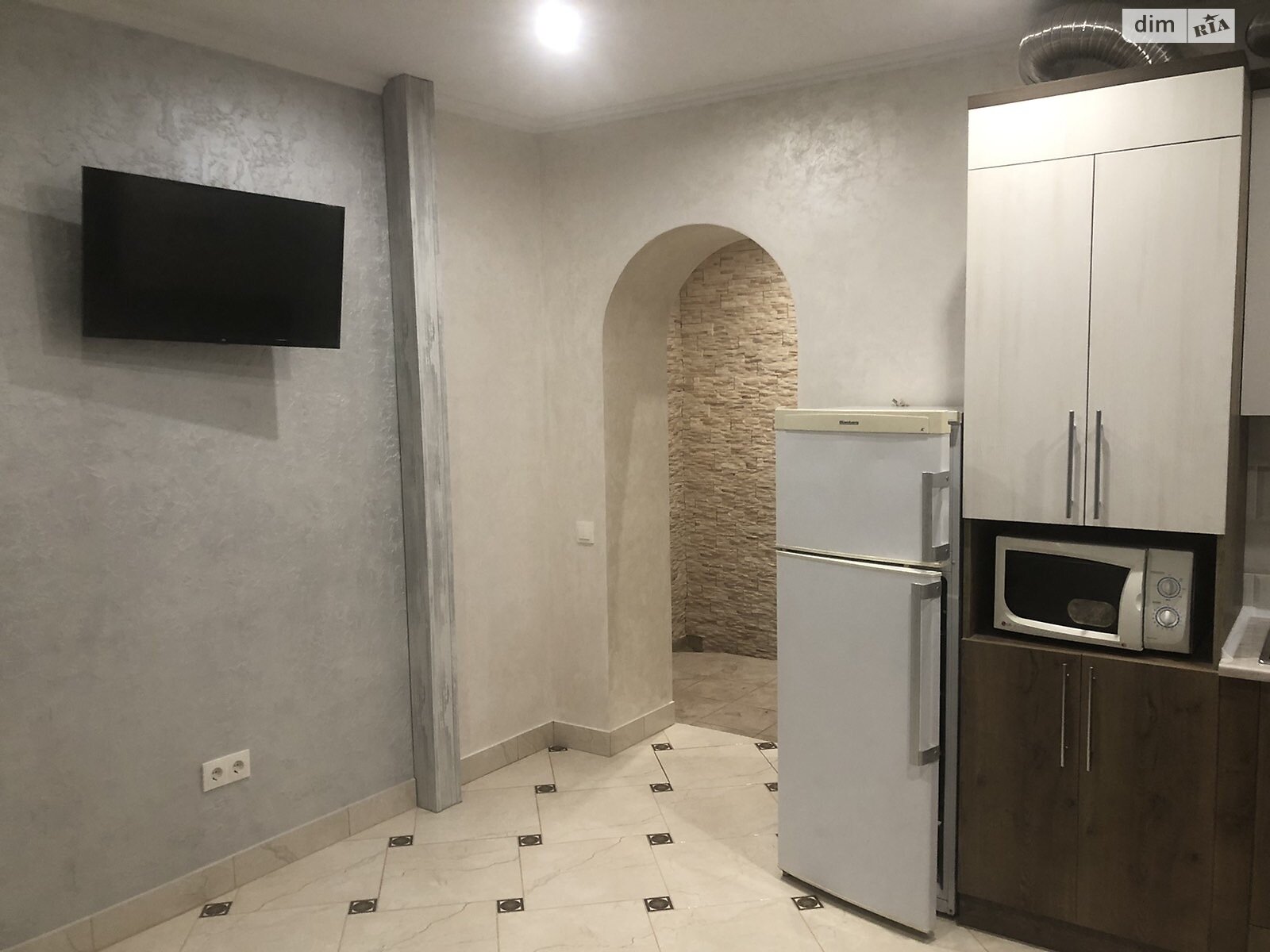 двокімнатна квартира в Тернополі, район Східний, на вул. Татарська 19 в довготривалу оренду помісячно фото 1