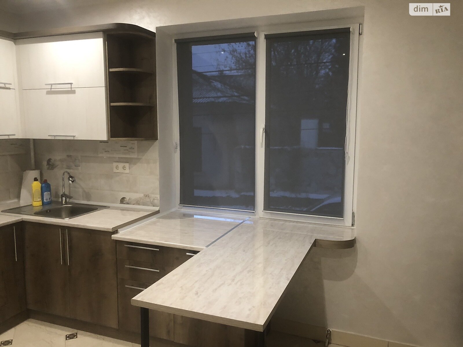 двокімнатна квартира в Тернополі, район Східний, на вул. Татарська 19 в довготривалу оренду помісячно фото 1