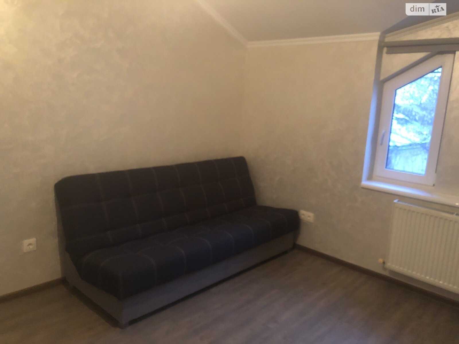 двокімнатна квартира в Тернополі, район Східний, на вул. Татарська 19 в довготривалу оренду помісячно фото 1