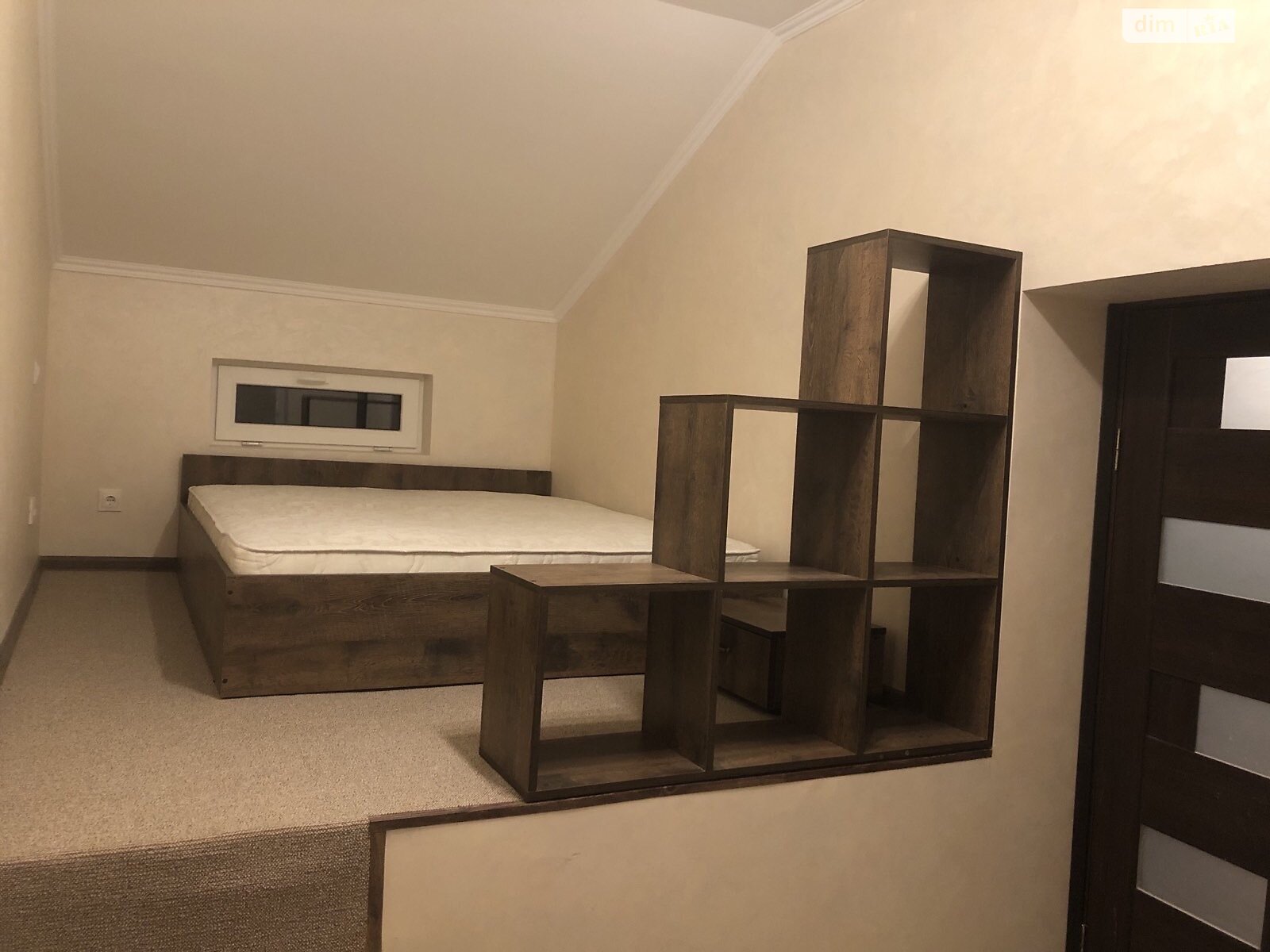 двокімнатна квартира в Тернополі, район Східний, на вул. Татарська 19 в довготривалу оренду помісячно фото 1