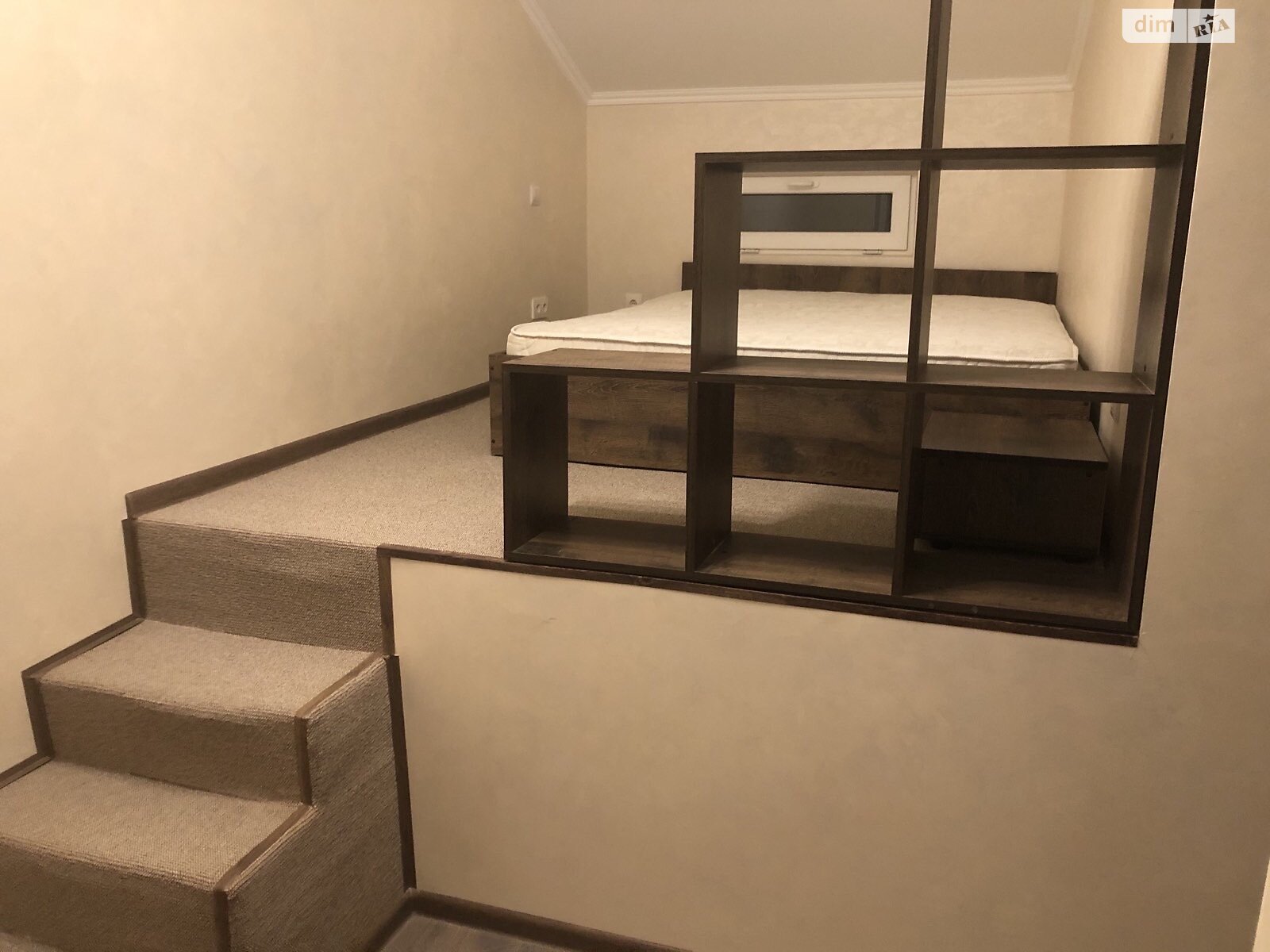 двокімнатна квартира в Тернополі, район Східний, на вул. Татарська 19 в довготривалу оренду помісячно фото 1