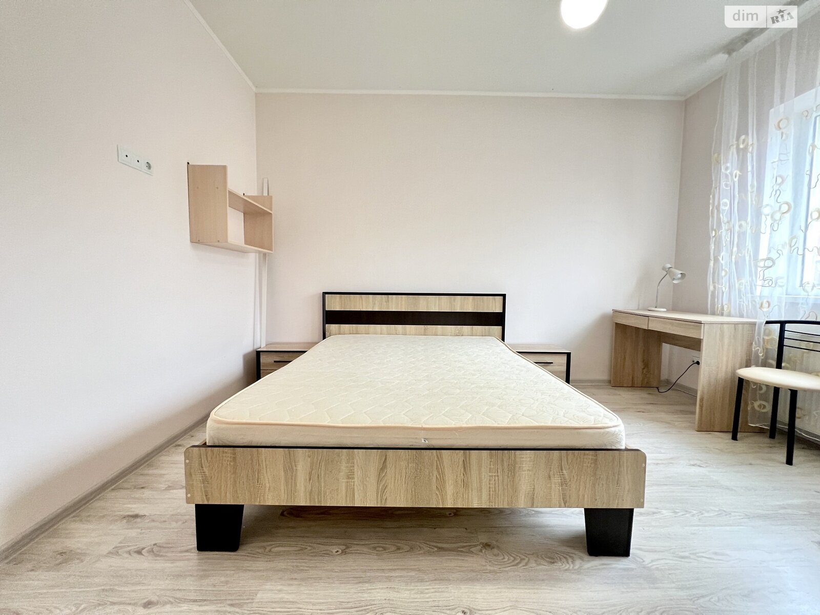 трикімнатна квартира в Тернополі, район Східний, на вул. Глибока в довготривалу оренду помісячно фото 1