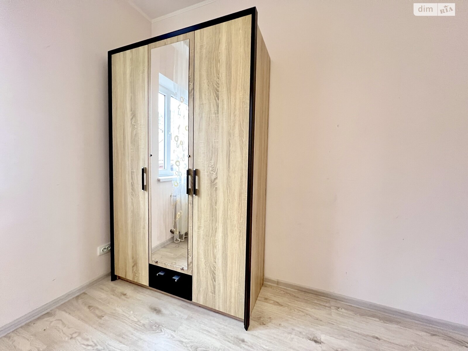 трикімнатна квартира в Тернополі, район Східний, на вул. Глибока в довготривалу оренду помісячно фото 1