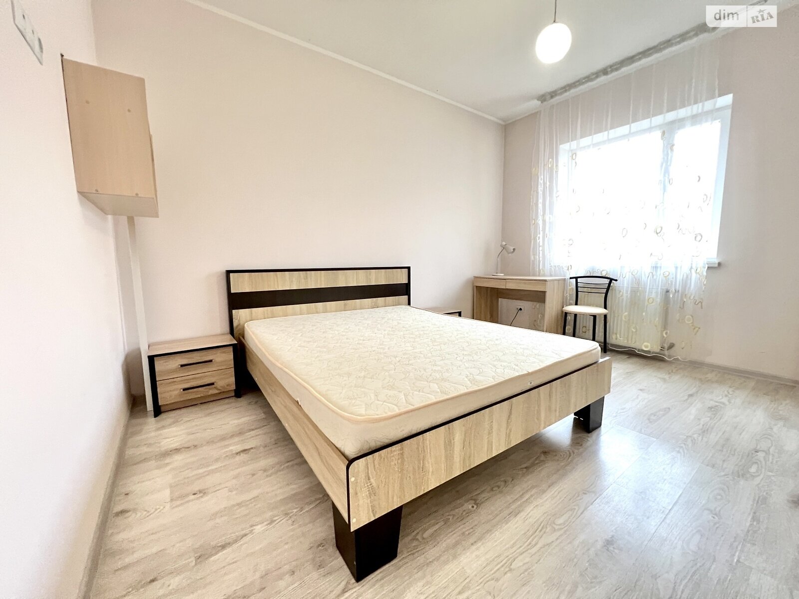 трикімнатна квартира в Тернополі, район Східний, на вул. Глибока в довготривалу оренду помісячно фото 1