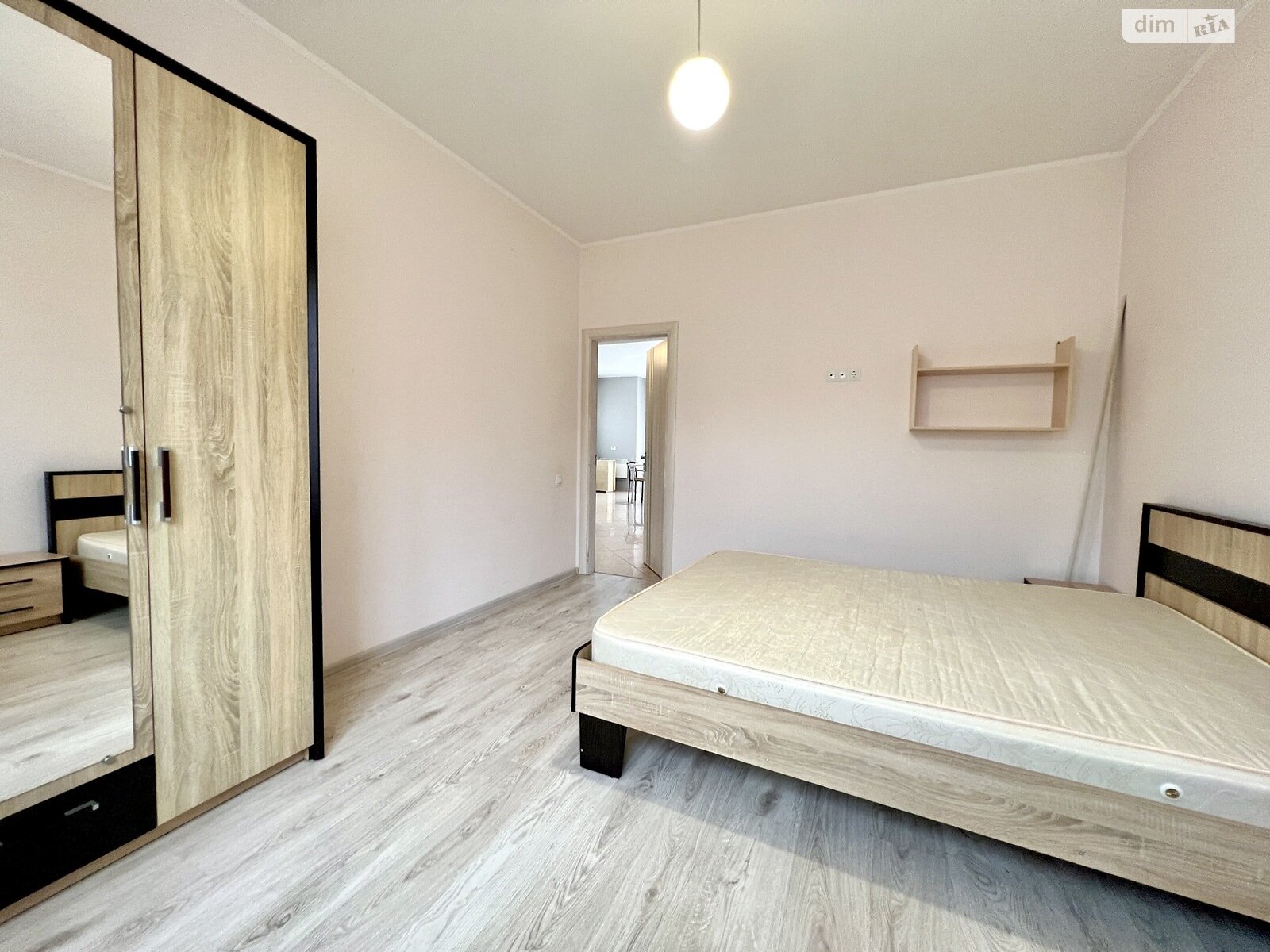 трикімнатна квартира в Тернополі, район Східний, на вул. Глибока в довготривалу оренду помісячно фото 1