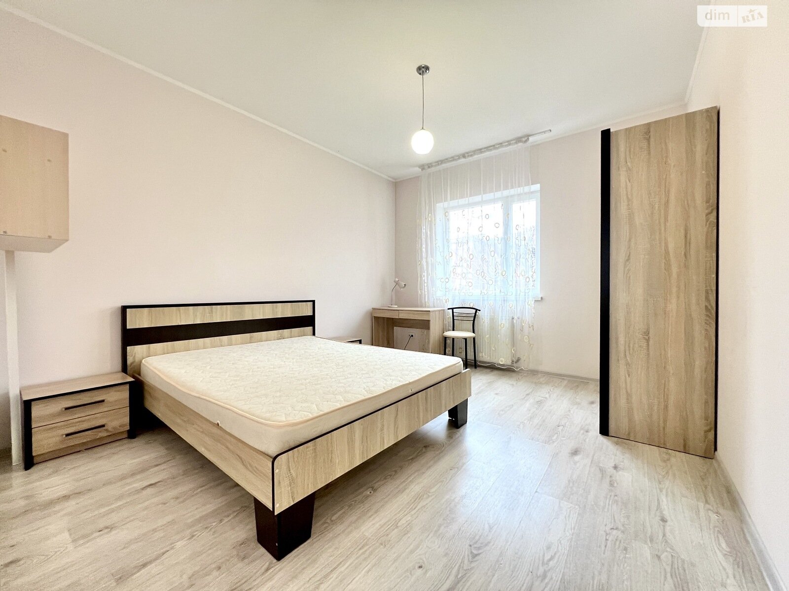 трикімнатна квартира в Тернополі, район Східний, на вул. Глибока в довготривалу оренду помісячно фото 1