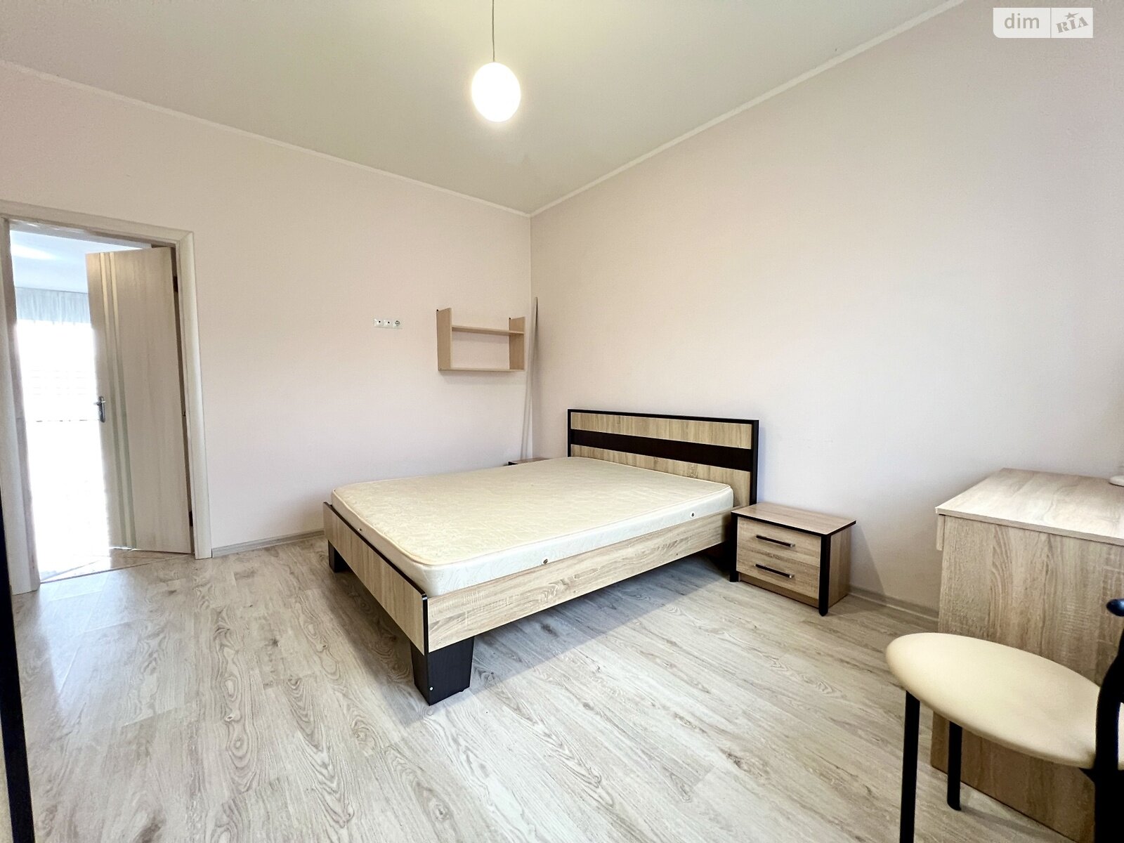 трикімнатна квартира в Тернополі, район Східний, на вул. Глибока в довготривалу оренду помісячно фото 1