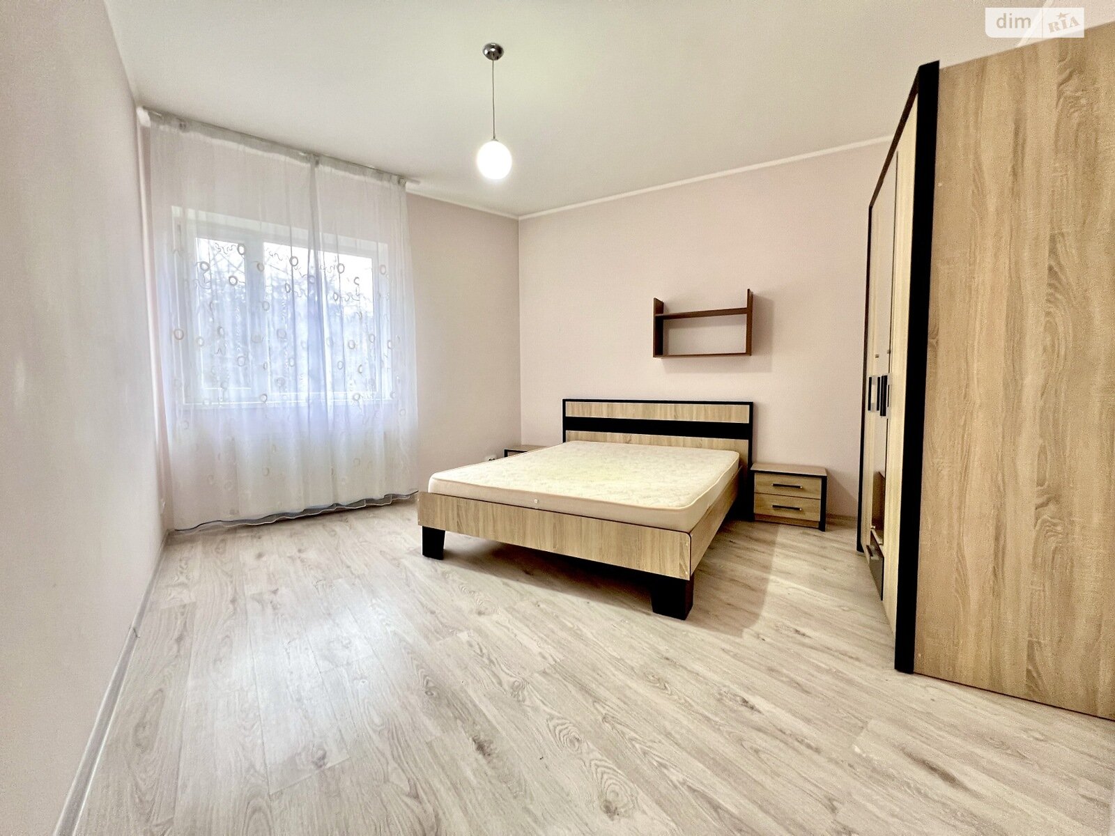 трикімнатна квартира в Тернополі, район Східний, на вул. Глибока в довготривалу оренду помісячно фото 1