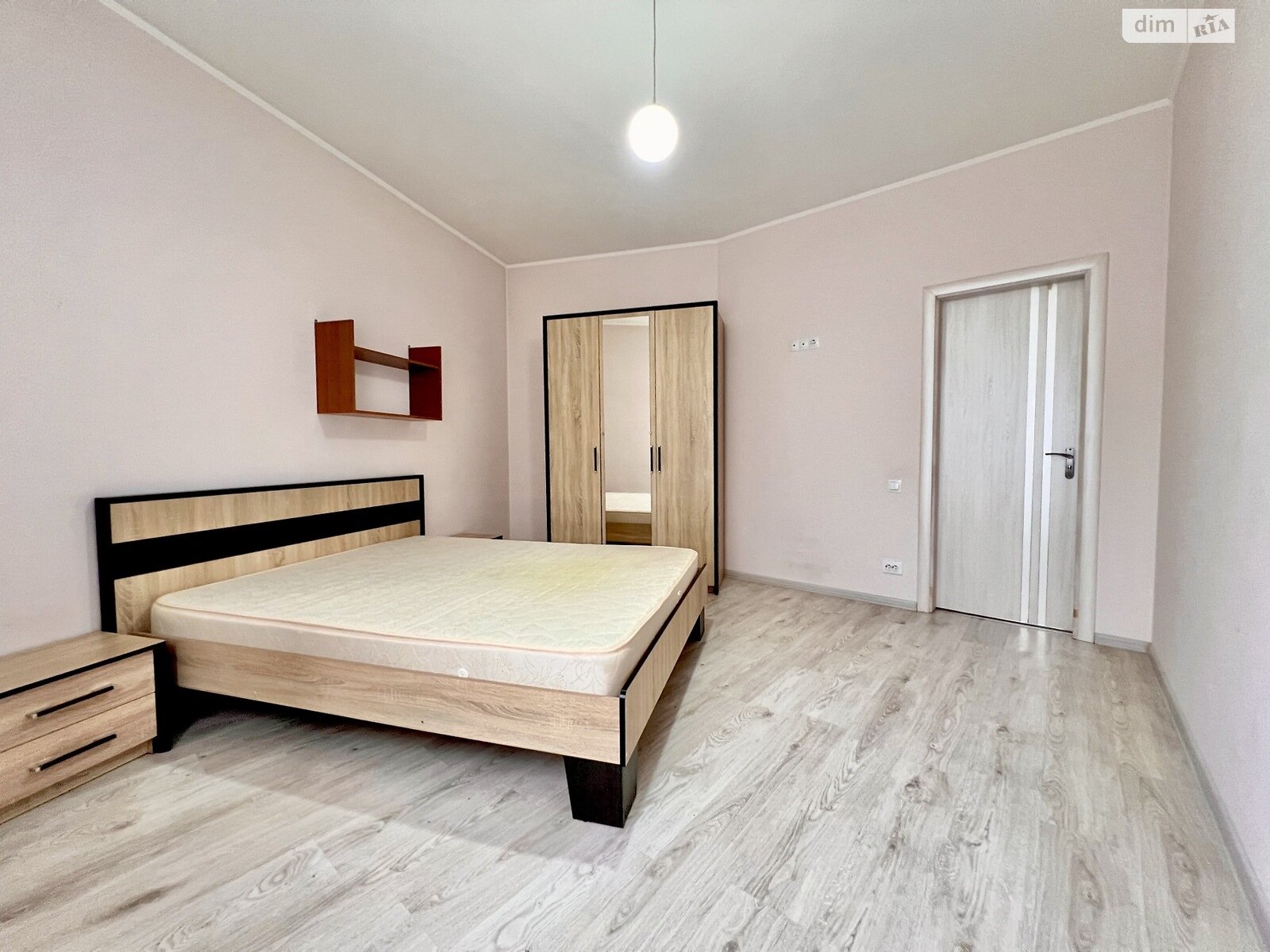 трикімнатна квартира в Тернополі, район Східний, на вул. Глибока в довготривалу оренду помісячно фото 1