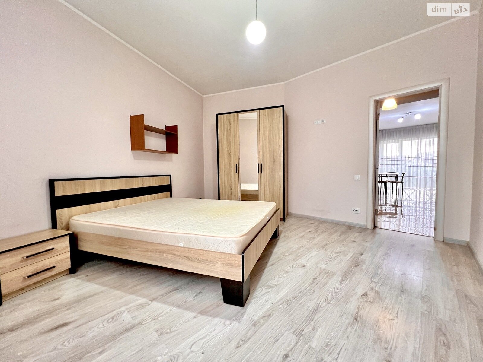 трикімнатна квартира в Тернополі, район Східний, на вул. Глибока в довготривалу оренду помісячно фото 1