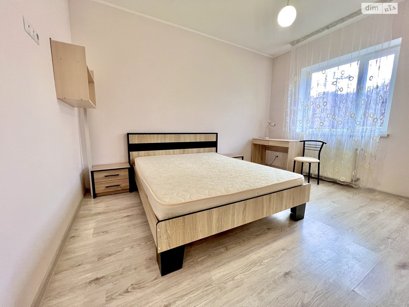 трикімнатна квартира в Тернополі, район Східний, на вул. Глибока в довготривалу оренду помісячно фото 1