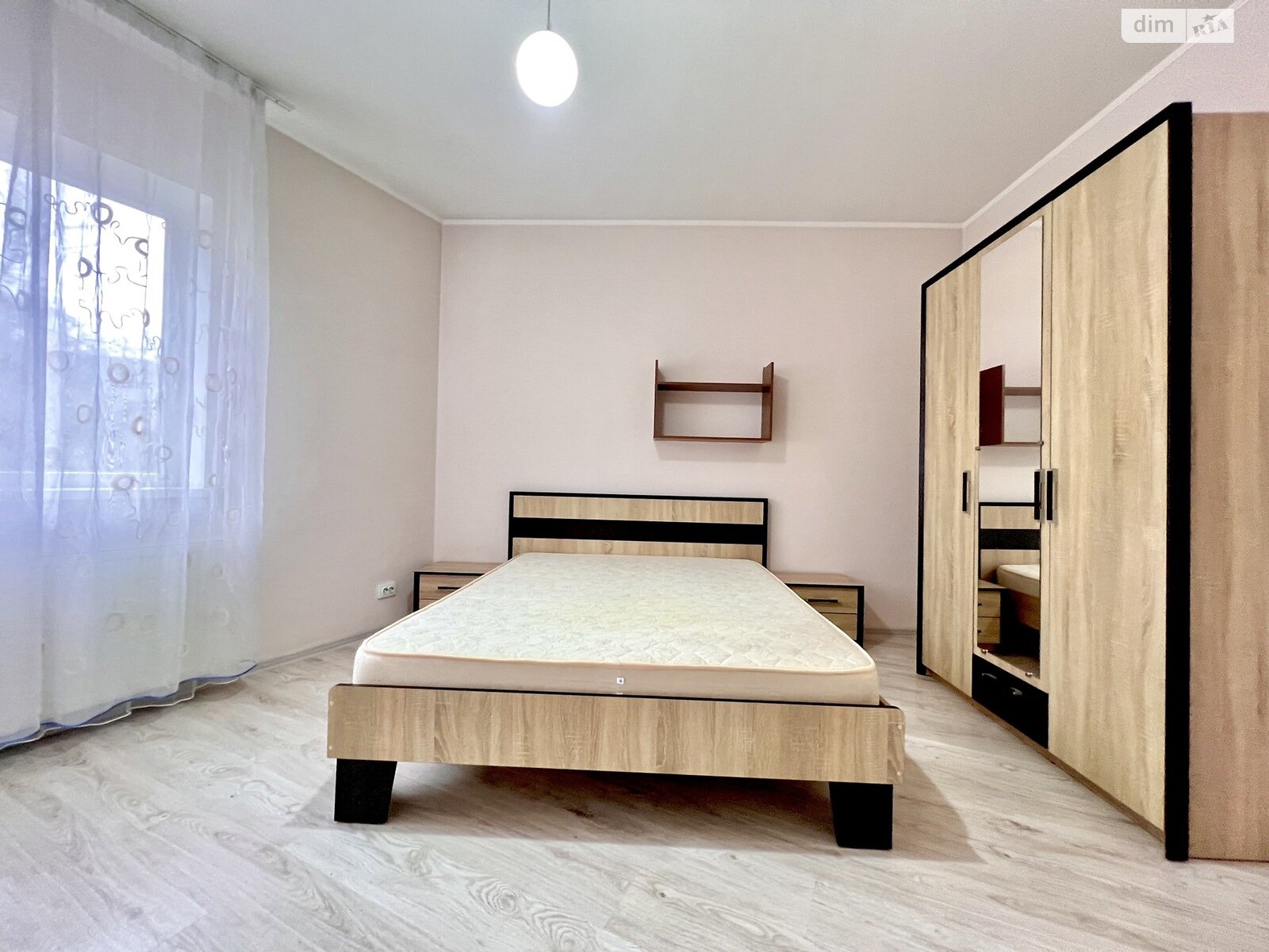 трикімнатна квартира в Тернополі, район Східний, на вул. Глибока в довготривалу оренду помісячно фото 1