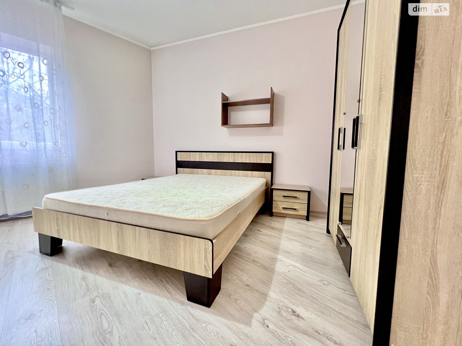 трикімнатна квартира в Тернополі, район Східний, на вул. Глибока в довготривалу оренду помісячно фото 1