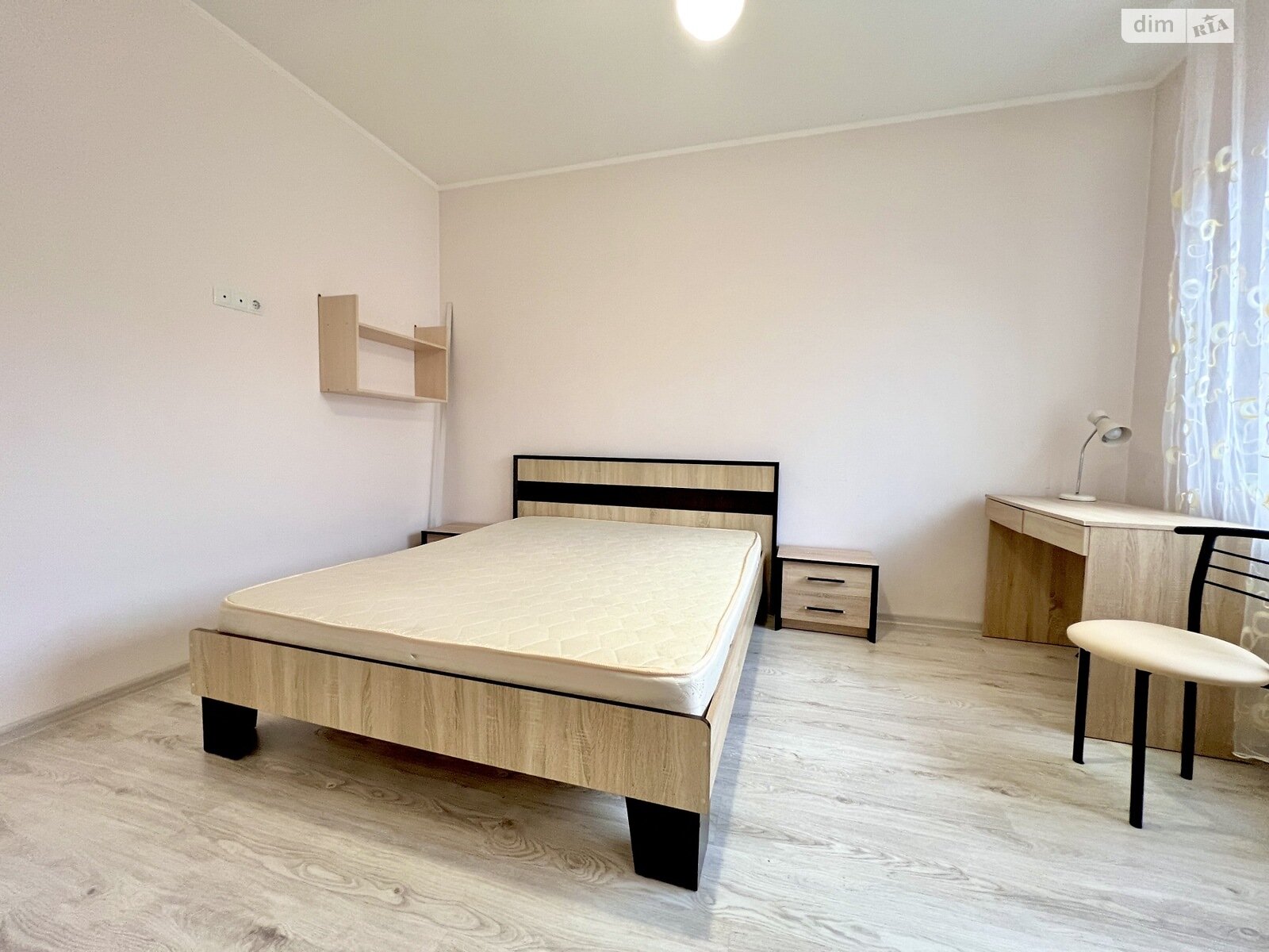 трикімнатна квартира в Тернополі, район Східний, на вул. Глибока в довготривалу оренду помісячно фото 1