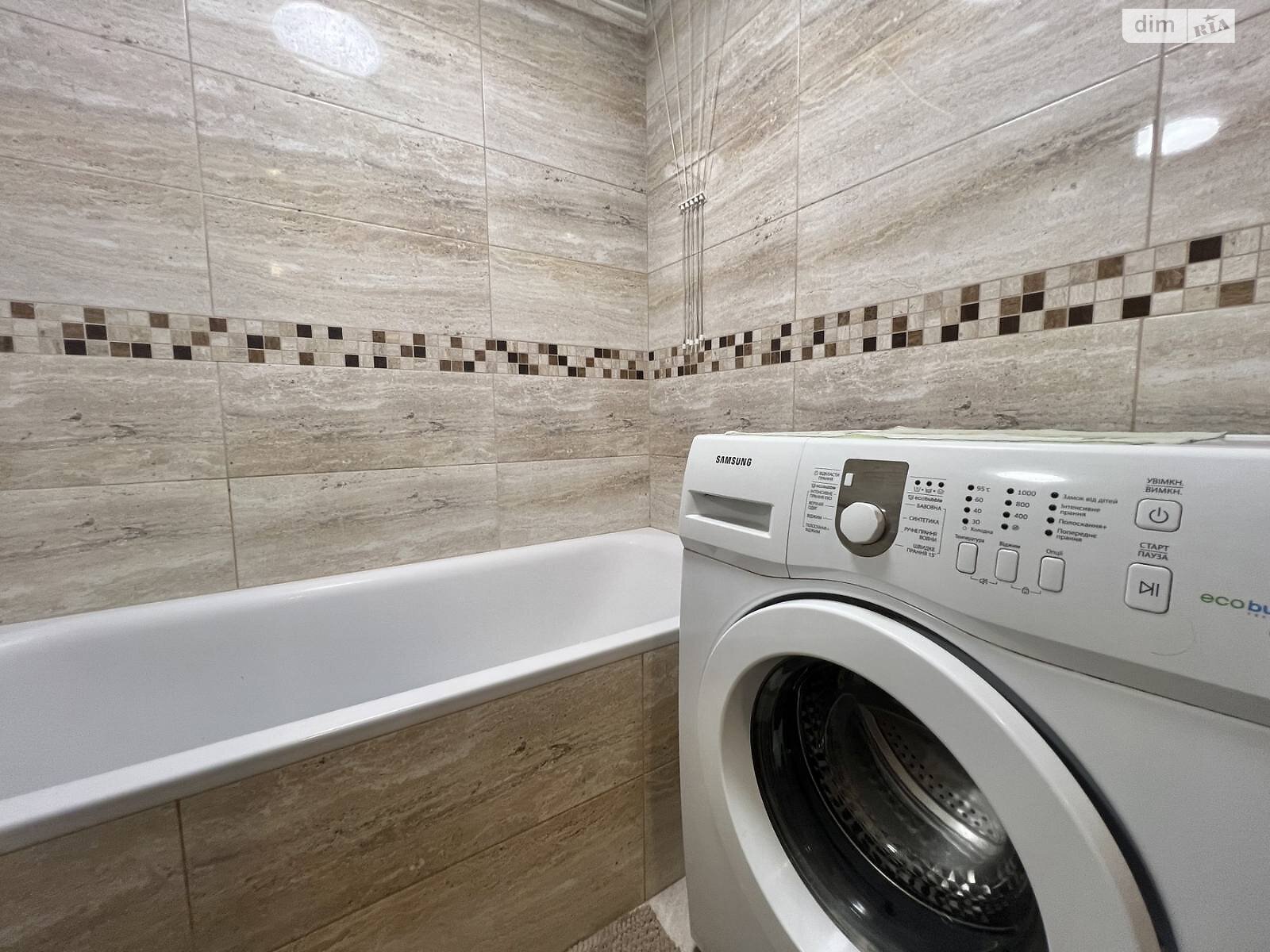 трикімнатна квартира в Тернополі, район Східний, на вул. Глибока в довготривалу оренду помісячно фото 1