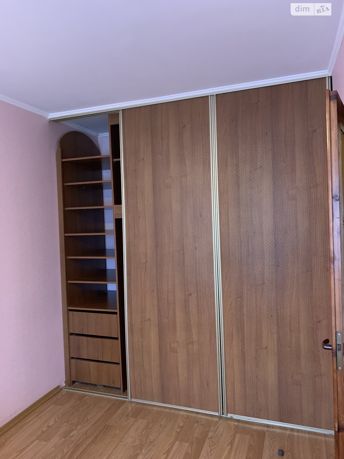 двухкомнатная квартира с мебелью в Тернополе, район Восточный, на ул. Леси Украинки в аренду на долгий срок помесячно фото 1