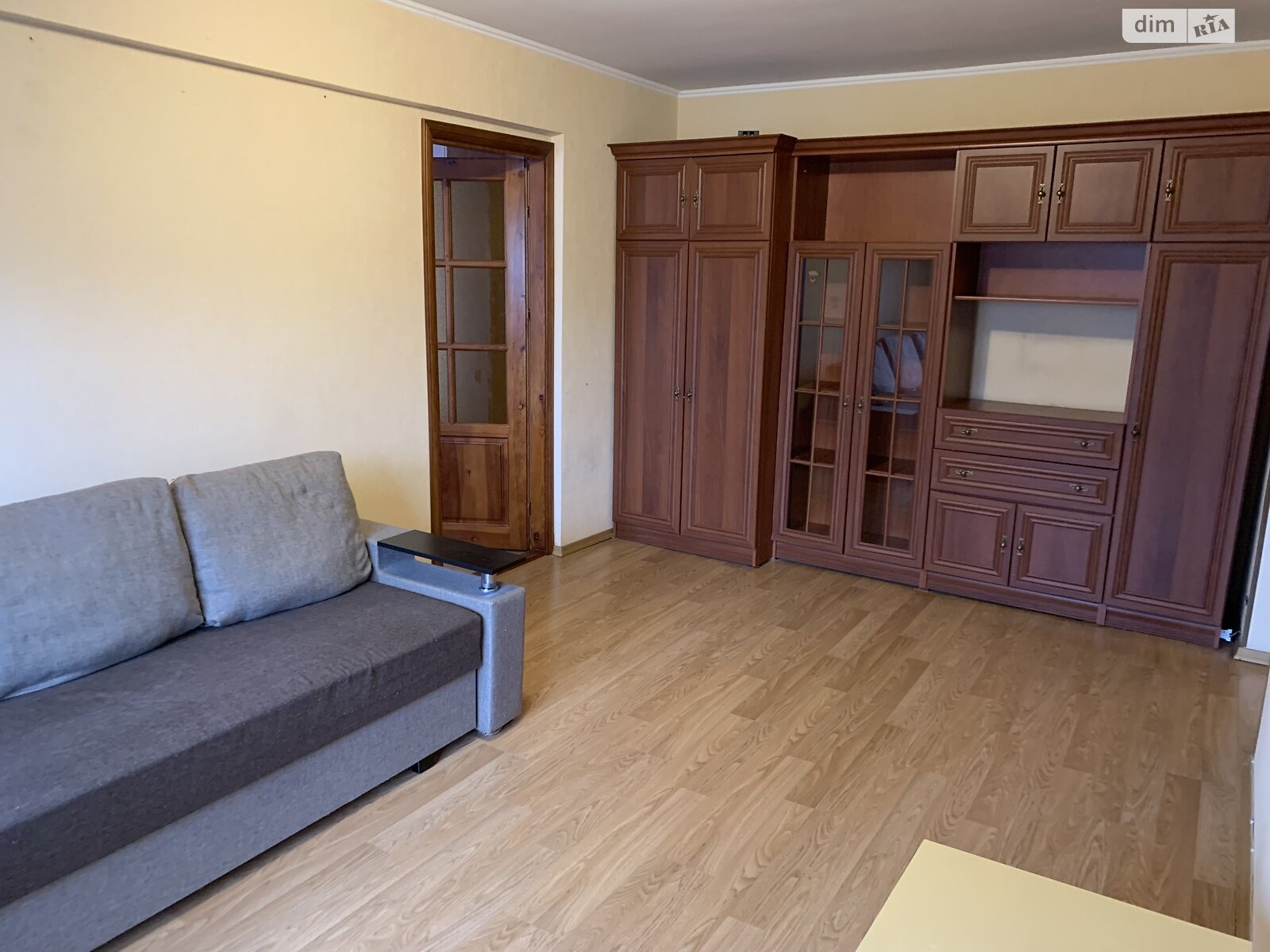 двухкомнатная квартира с мебелью в Тернополе, район Восточный, на ул. Леси Украинки в аренду на долгий срок помесячно фото 1