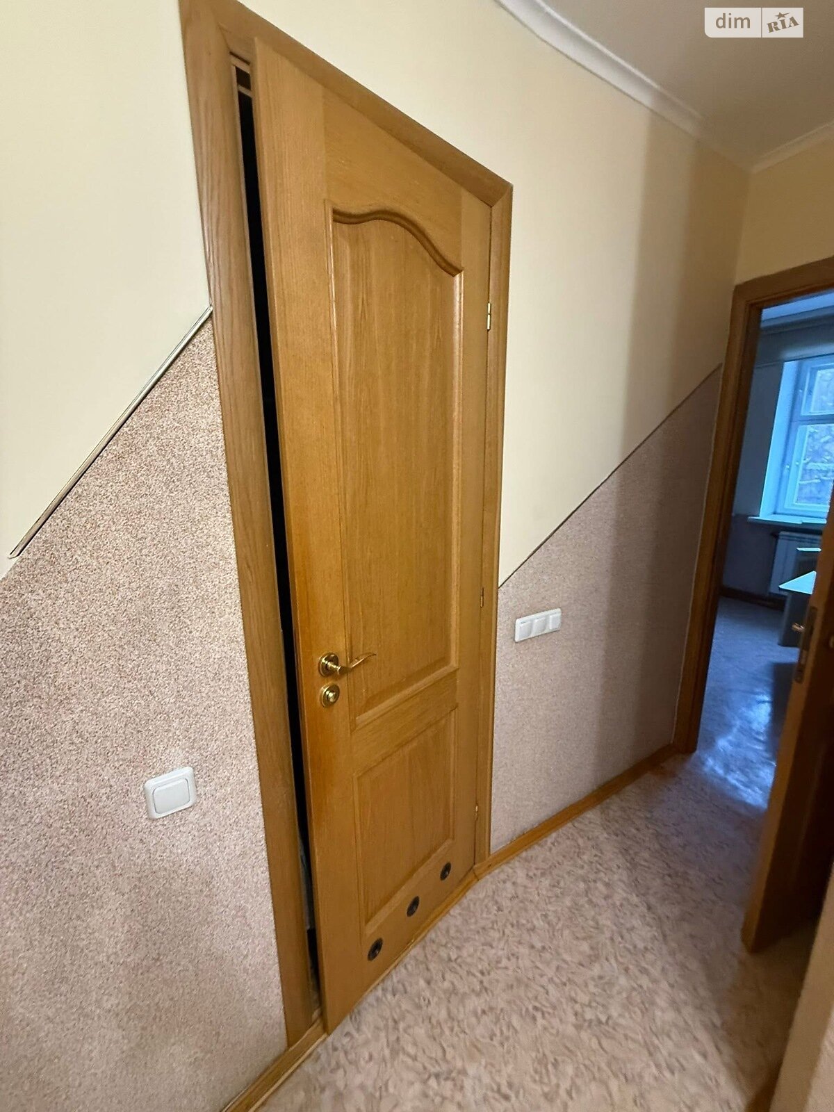 двухкомнатная квартира в Тернополе, район Восточный, на ул. Леси Украинки 10 в аренду на долгий срок помесячно фото 1