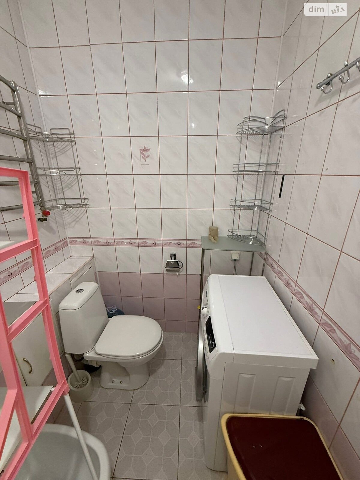 двухкомнатная квартира в Тернополе, район Восточный, на ул. Леси Украинки 10 в аренду на долгий срок помесячно фото 1