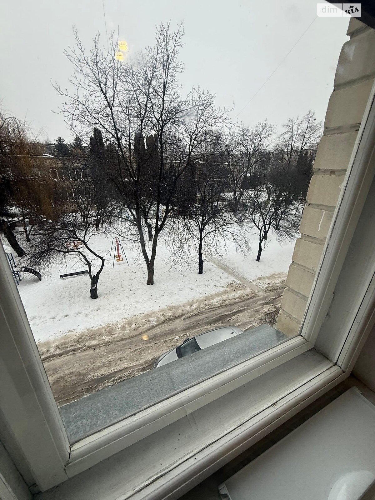 двухкомнатная квартира в Тернополе, район Восточный, на ул. Леси Украинки 10 в аренду на долгий срок помесячно фото 1