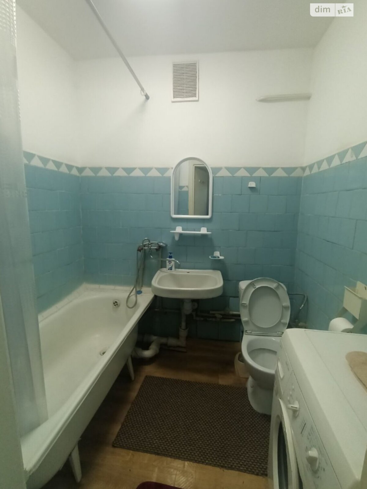 двухкомнатная квартира в Тернополе, район Восточный, на ул. Малышко в аренду на долгий срок помесячно фото 1 двухкомнатная квартира в Тернополе, район Восточный, на ул. Малышко в аренду на долгий срок помесячно фото 1