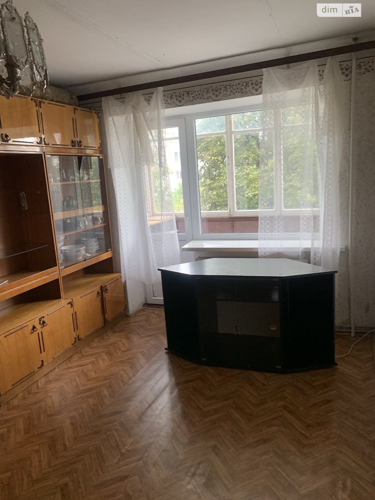 однокомнатная квартира в Тернополе, район Восточный, на ул. Малышко в аренду на долгий срок помесячно фото 1