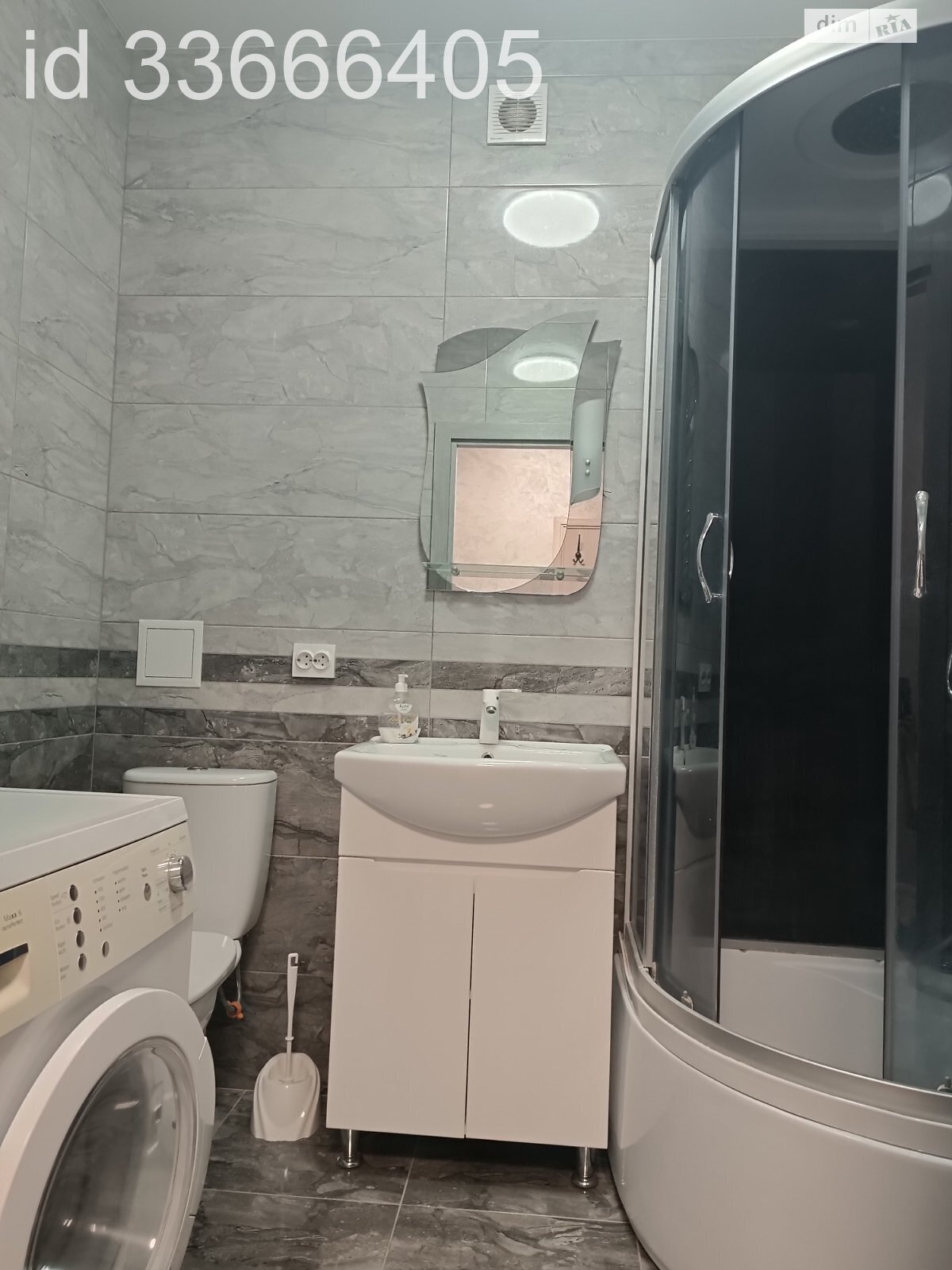 трехкомнатная квартира с ремонтом в Тернополе, район Восточный, на ул. Малышко 3 в аренду на долгий срок помесячно фото 1 трехкомнатная квартира с ремонтом в Тернополе, район Восточный, на ул. Малышко 3 в аренду на долгий срок помесячно фото 1