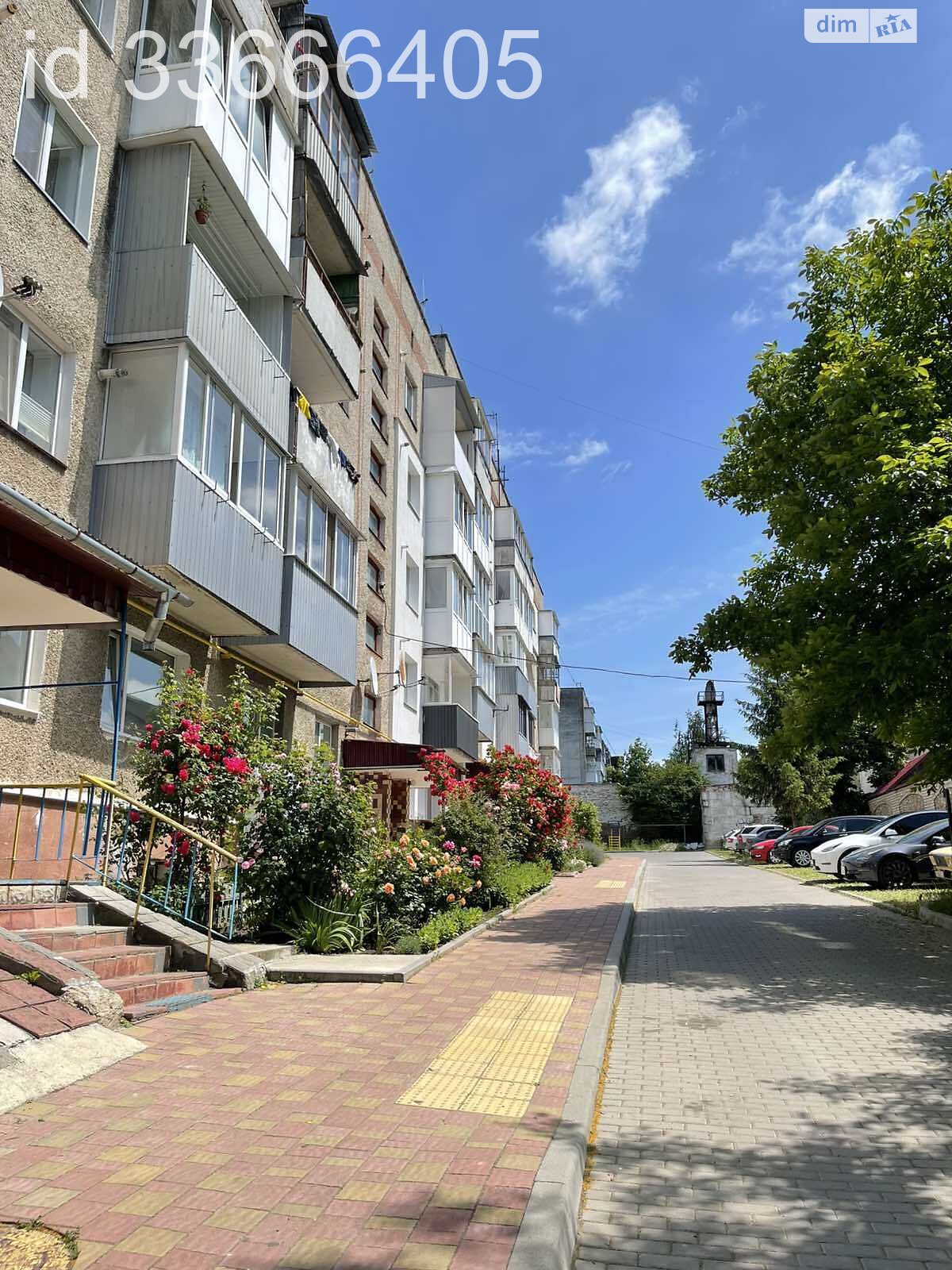 трехкомнатная квартира с ремонтом в Тернополе, район Восточный, на ул. Малышко 3 в аренду на долгий срок помесячно фото 1 трехкомнатная квартира с ремонтом в Тернополе, район Восточный, на ул. Малышко 3 в аренду на долгий срок помесячно фото 1