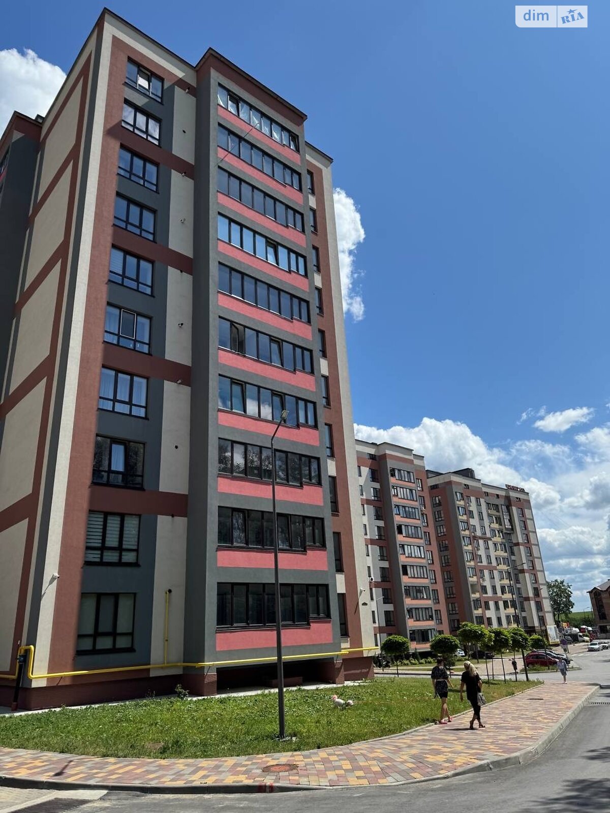 однокімнатна квартира в Тернополі, район Східний, на шосе Підволочиське в довготривалу оренду помісячно фото 1 однокімнатна квартира в Тернополі, район Східний, на шосе Підволочиське в довготривалу оренду помісячно фото 1