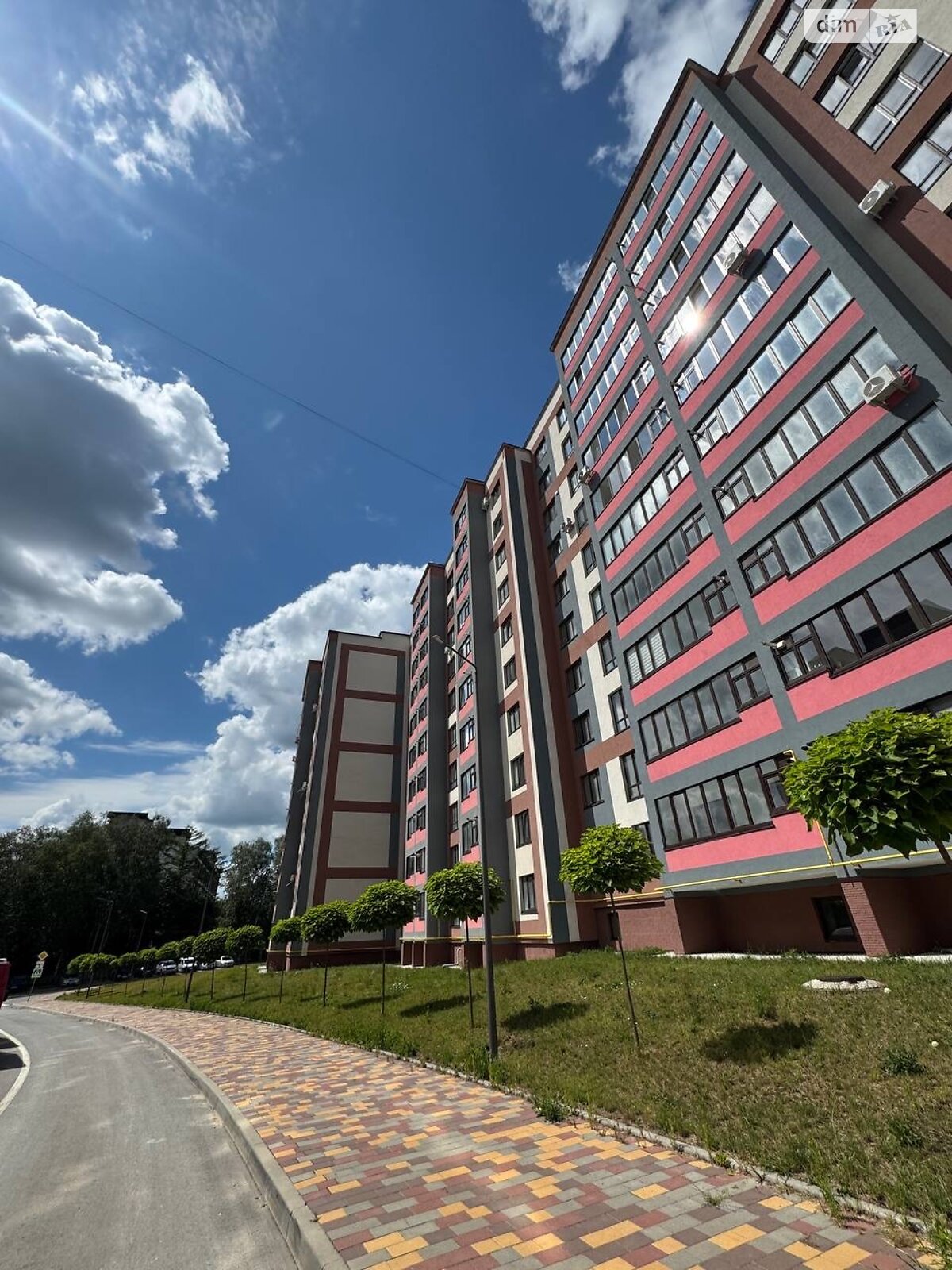 однокімнатна квартира в Тернополі, район Східний, на шосе Підволочиське в довготривалу оренду помісячно фото 1 однокімнатна квартира в Тернополі, район Східний, на шосе Підволочиське в довготривалу оренду помісячно фото 1