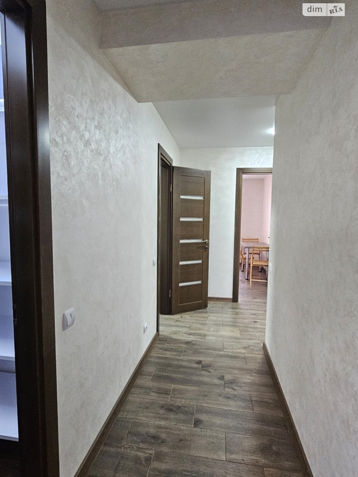 двухкомнатная квартира в Тернополе, район Восточный, на ул. Полевого Омельяна 2Г в аренду на долгий срок помесячно фото 1