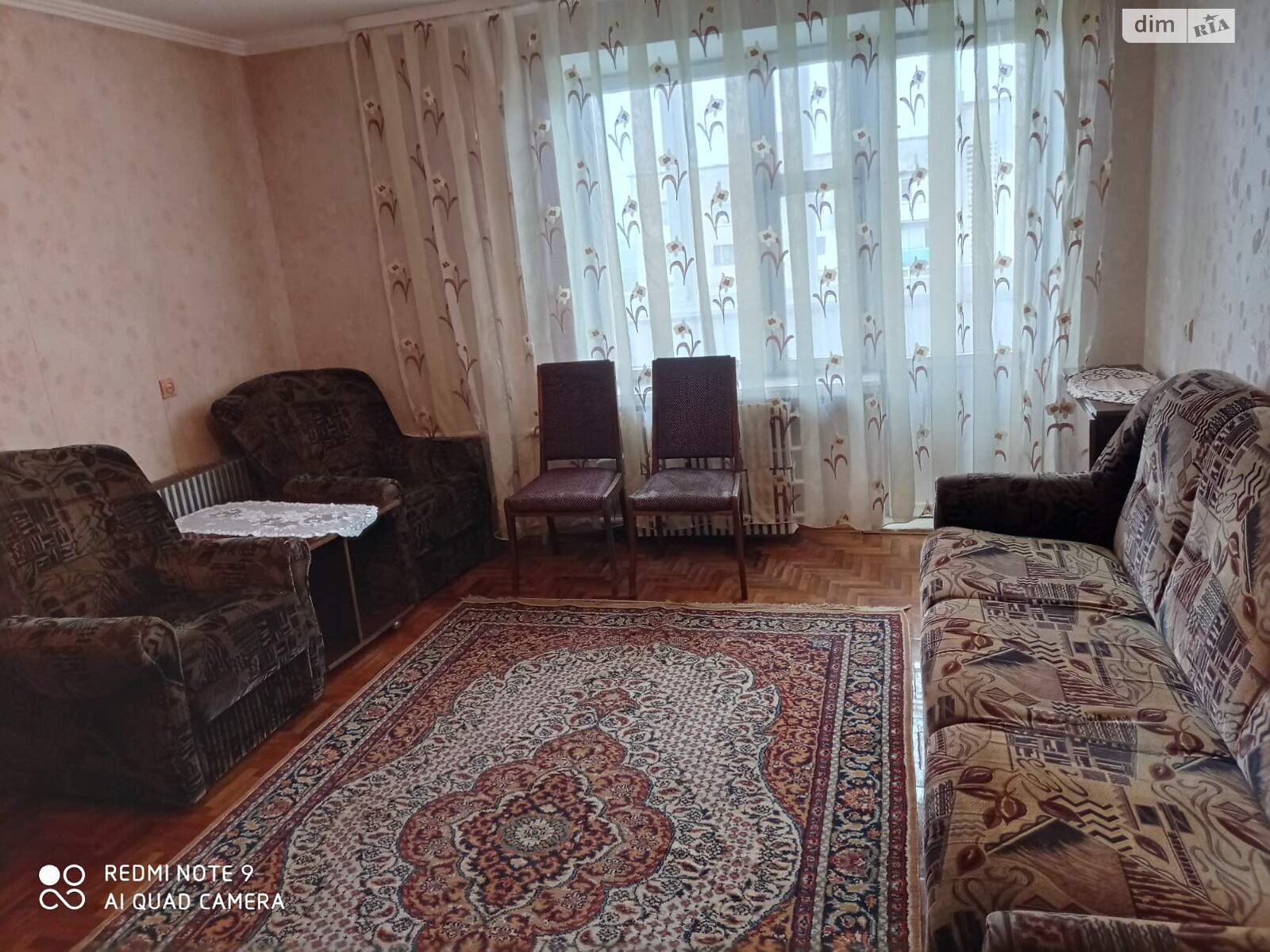 однокомнатная квартира в Тернополе, район Восточный, на ул. Протасевича в аренду на долгий срок помесячно фото 1 однокомнатная квартира в Тернополе, район Восточный, на ул. Протасевича в аренду на долгий срок помесячно фото 1