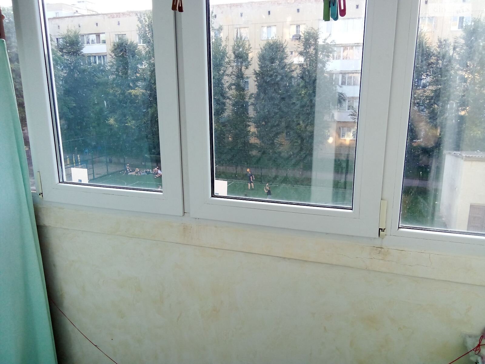 однокімнатна квартира в Тернополі, район Східний, на вул. Протасевича в довготривалу оренду помісячно фото 1 однокімнатна квартира в Тернополі, район Східний, на вул. Протасевича в довготривалу оренду помісячно фото 1