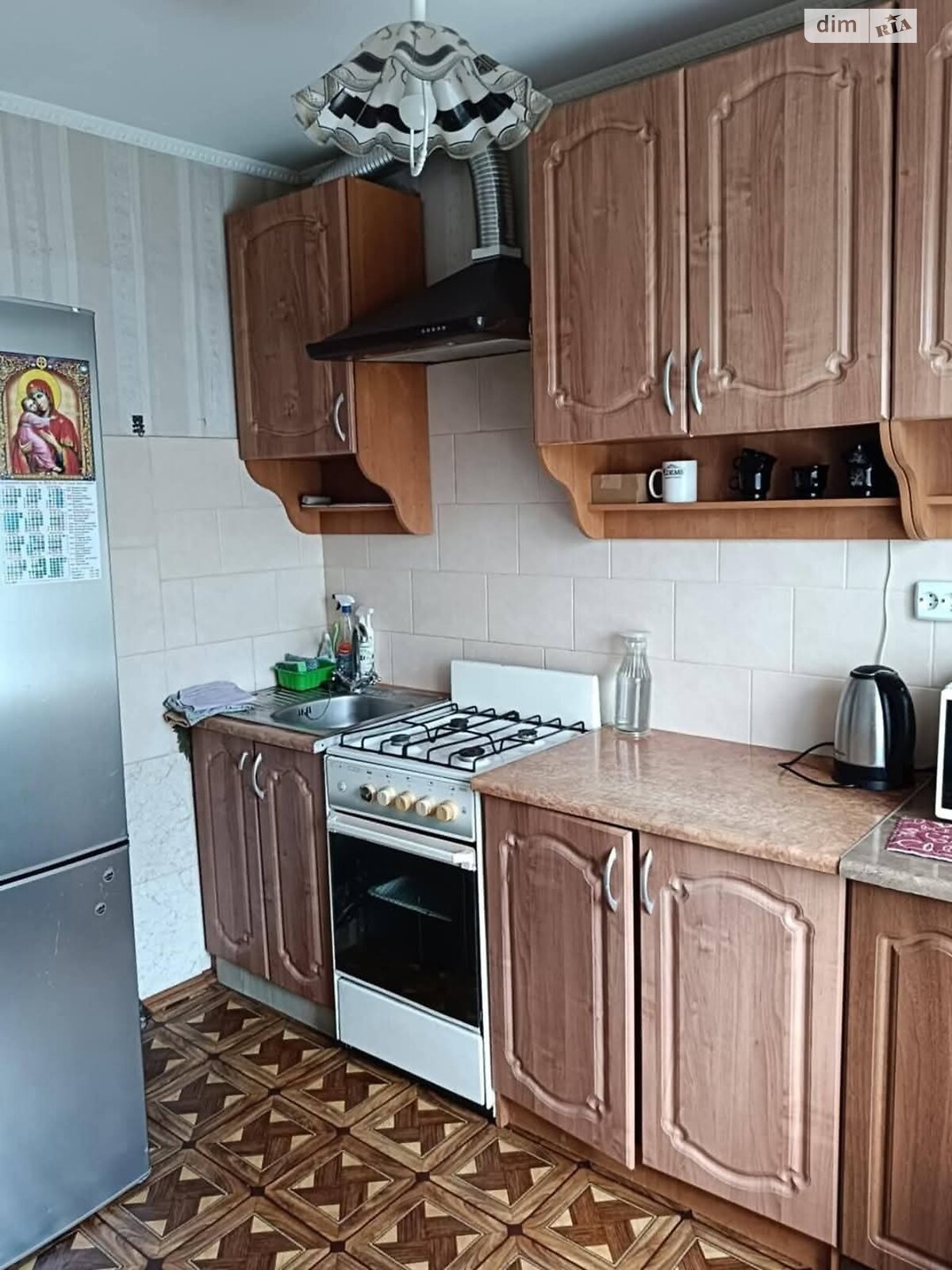 однокомнатная квартира в Тернополе, район Восточный, на ул. Протасевича в аренду на долгий срок помесячно фото 1 однокомнатная квартира в Тернополе, район Восточный, на ул. Протасевича в аренду на долгий срок помесячно фото 1