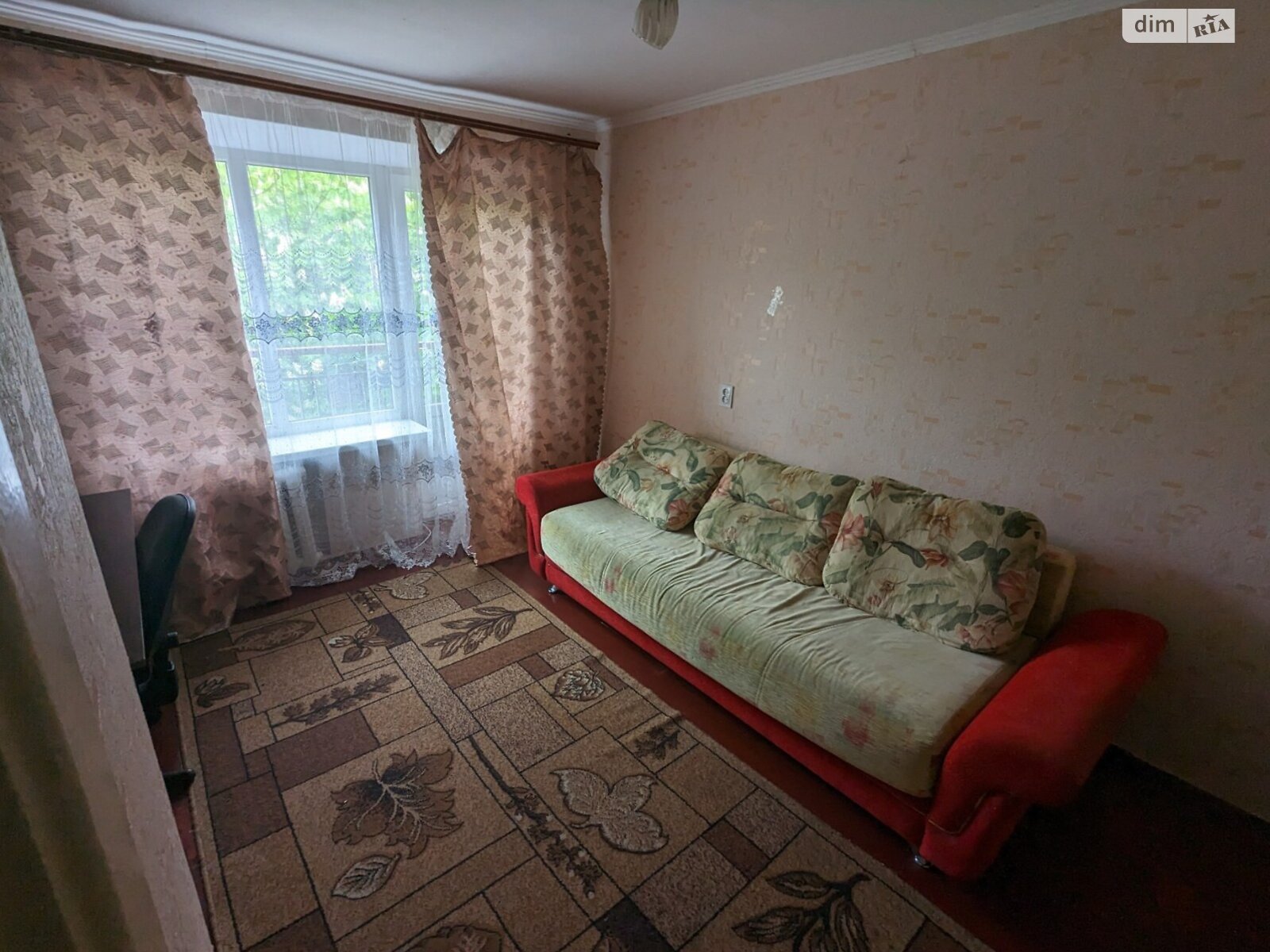 однокімнатна квартира в Тернополі, район Східний, на вул. Протасевича в довготривалу оренду помісячно фото 1 однокімнатна квартира в Тернополі, район Східний, на вул. Протасевича в довготривалу оренду помісячно фото 1