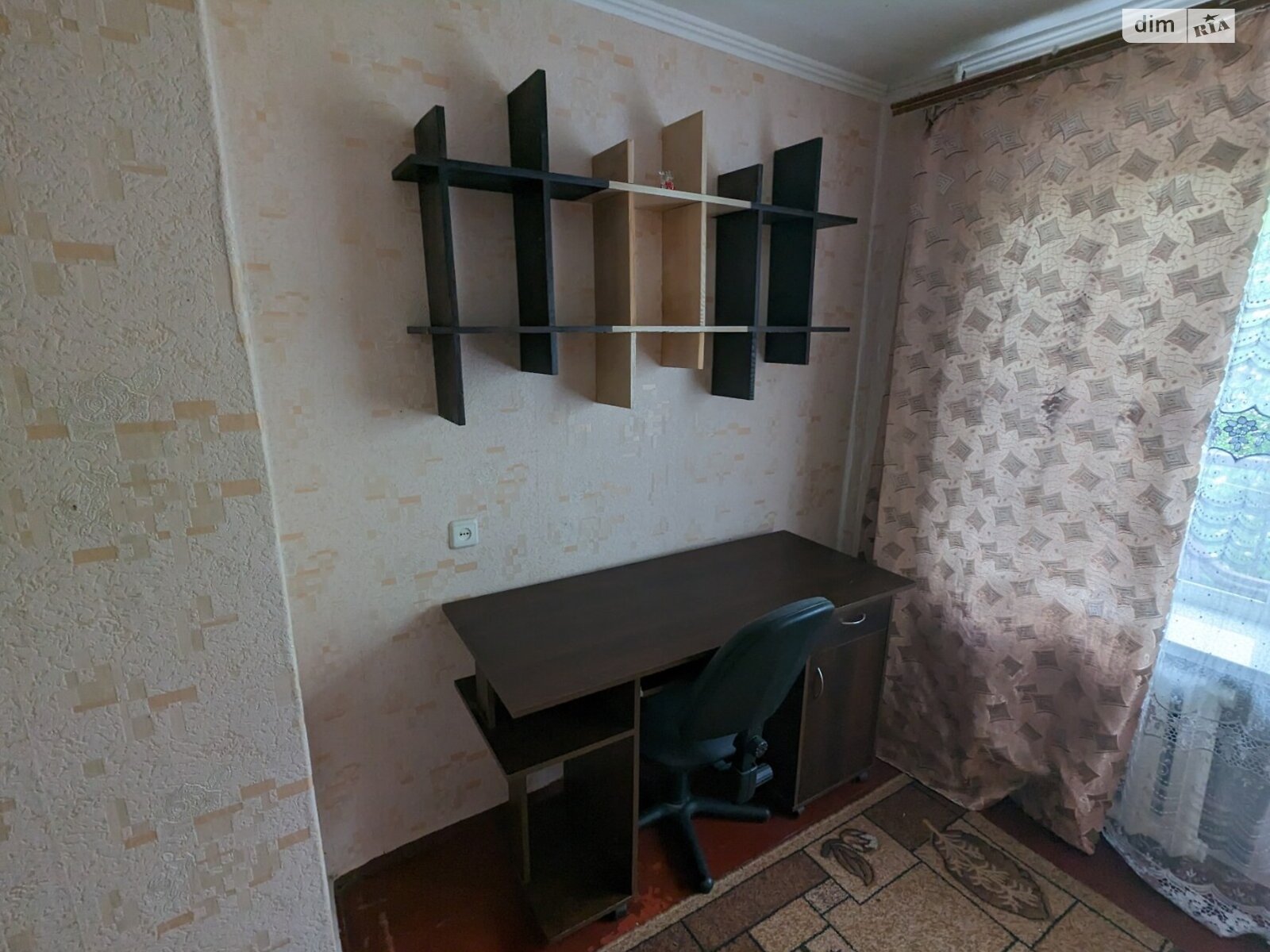 однокімнатна квартира в Тернополі, район Східний, на вул. Протасевича в довготривалу оренду помісячно фото 1 однокімнатна квартира в Тернополі, район Східний, на вул. Протасевича в довготривалу оренду помісячно фото 1