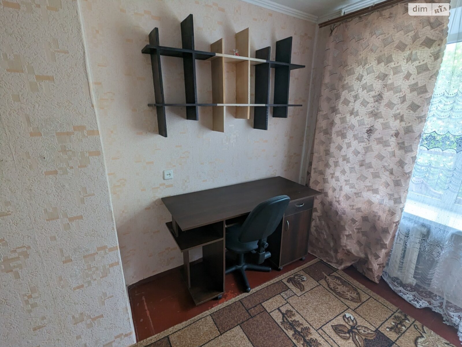 однокімнатна квартира в Тернополі, район Східний, на вул. Протасевича в довготривалу оренду помісячно фото 1 однокімнатна квартира в Тернополі, район Східний, на вул. Протасевича в довготривалу оренду помісячно фото 1