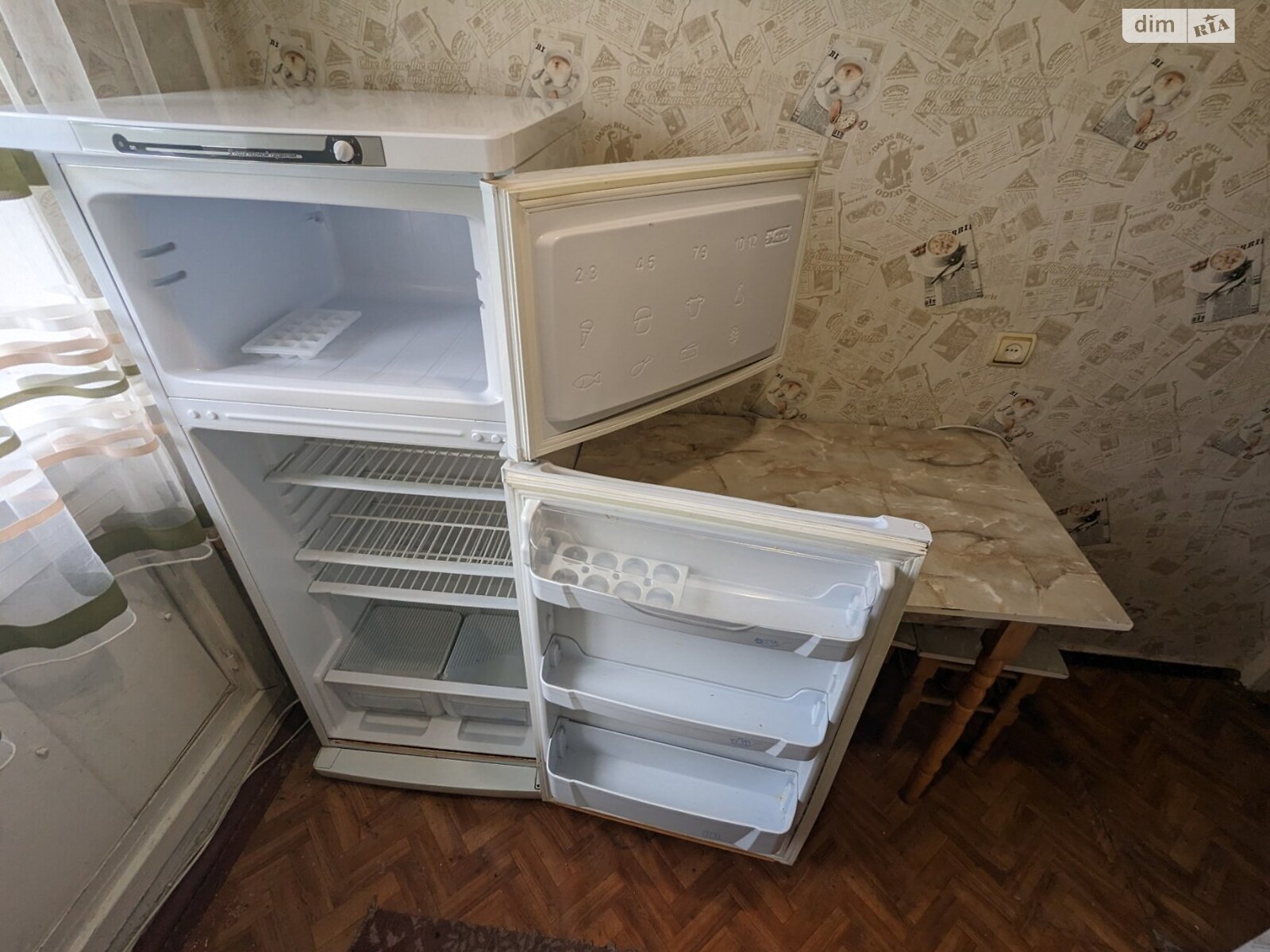 однокімнатна квартира в Тернополі, район Східний, на вул. Протасевича в довготривалу оренду помісячно фото 1 однокімнатна квартира в Тернополі, район Східний, на вул. Протасевича в довготривалу оренду помісячно фото 1