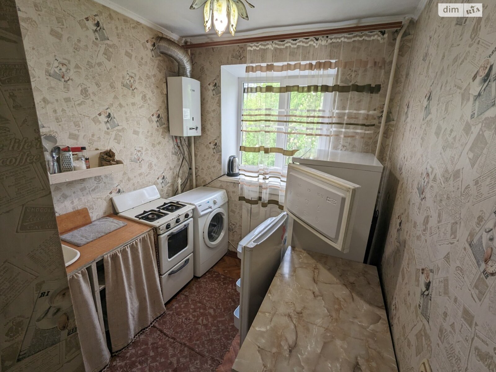 однокімнатна квартира в Тернополі, район Східний, на вул. Протасевича в довготривалу оренду помісячно фото 1 однокімнатна квартира в Тернополі, район Східний, на вул. Протасевича в довготривалу оренду помісячно фото 1