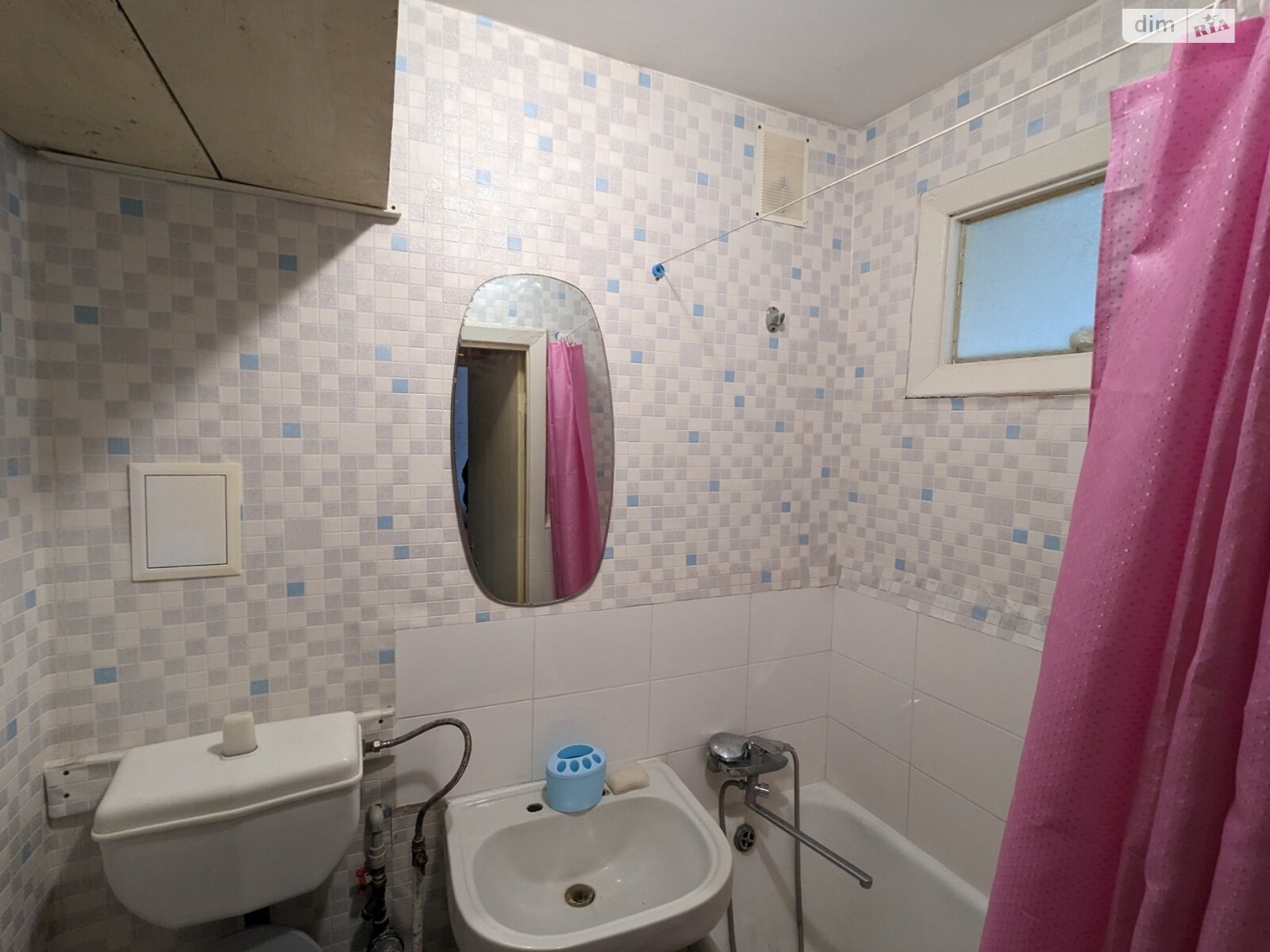 однокімнатна квартира в Тернополі, район Східний, на вул. Протасевича в довготривалу оренду помісячно фото 1 однокімнатна квартира в Тернополі, район Східний, на вул. Протасевича в довготривалу оренду помісячно фото 1