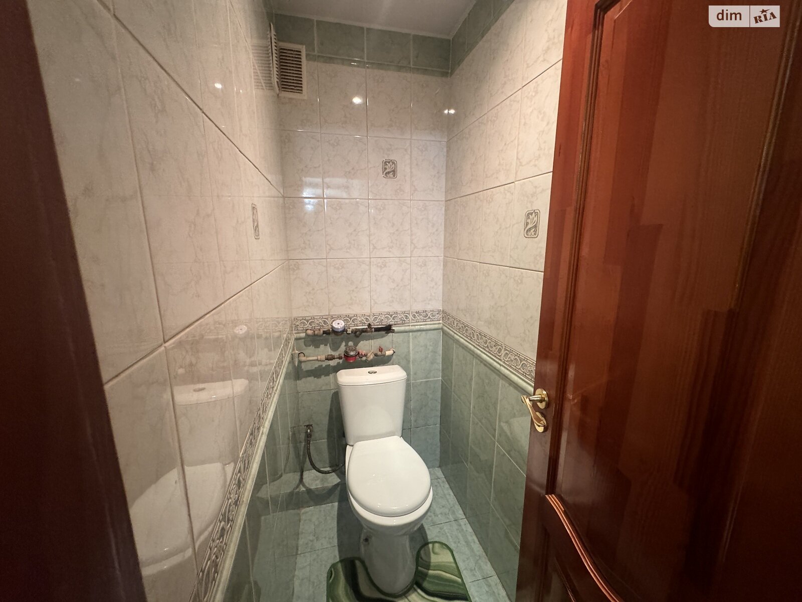 двокімнатна квартира в Тернополі, район Східний, на вул. Протасевича в довготривалу оренду помісячно фото 1